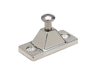Seachoice - Deck Hinge-side Mount-ss - 75831