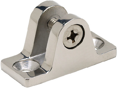 Seachoice - Hd Deck Hinge-90 Deg-ss - 75901