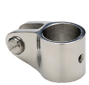 Seachoice - Jaw Slide W/bolt-1 -ss - 75931