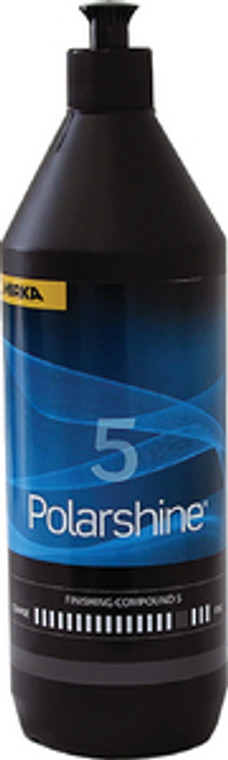 Mirka - Polarshine Vf5 Liter - FC5-1L Mirka - Polarshine Vf5 Liter - FC5-1L