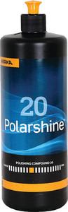 Mirka - Polarshine Polish 20 1l - PC20-1L