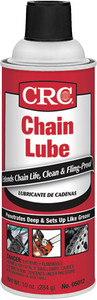 CRC - Chain Lube 10oz - 5012
