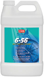 CRC - 6-56 Gallon - 6008