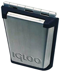 Igloo Coolers - Stainless Steel Latch - 20018