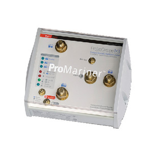 Pro Mariner - Pro Iso Charge 120 Amp 2 Out - 23121