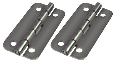 Seachoice - Igloo Stainless Steel Hinge Pr - 76891