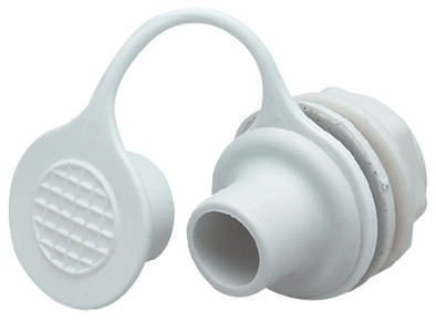 Seachoice - Non-threaded Drain Plug - 76931