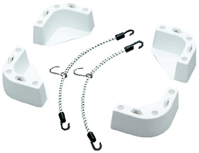 Seachoice - Cooler Mounting Kit - 76991