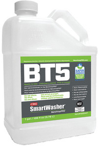 CRC - Smartwasher Bt5 Solution - 1750987