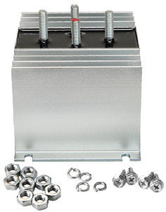 Sierra - Batt Isolator 1-alt 2-batt 75a - 18-6855
