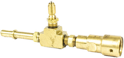 Sierra - E-go Adapter Yamaha - 18-8610