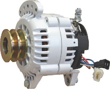 Balmer - Alternator 120a 12v 3.15  Dual - 60120DV