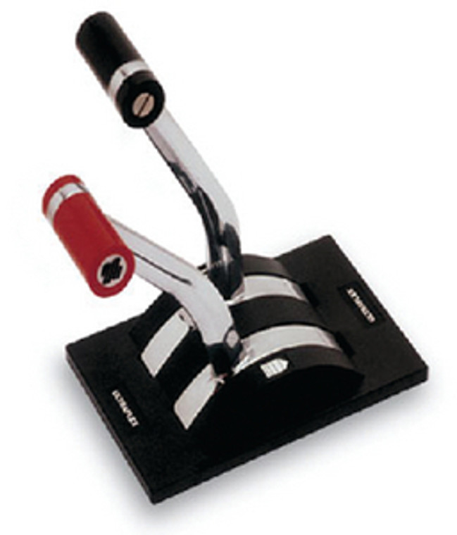 Uflex - Dual Rkd Lever/sgl Fnction/fls - B46