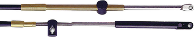 Seastar - 30' Tfxtreme Merc Cc - CCX17930