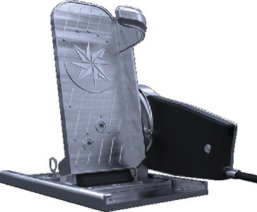 Seastar - Foot Throttle W-slide Adj - FT7000P
