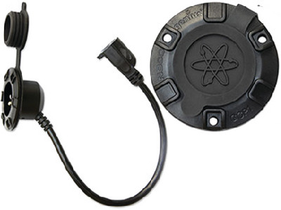 Noco - 13a 125v Port Plug - GCP1