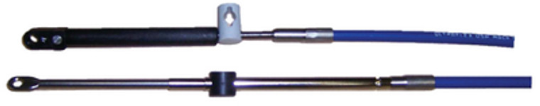 Uflex - 12'mach-5 Mercury Cable - MACH5X12 Uflex - 12'mach-5 Mercury Cable - MACH5X12