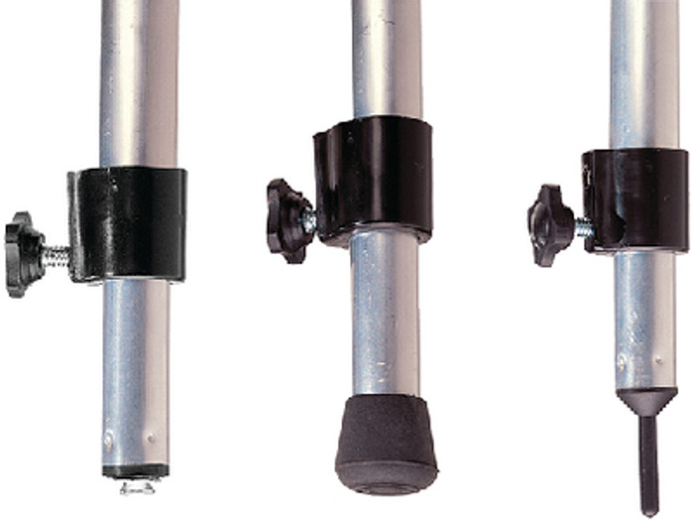 Taylor - Super Boat Cover Support Pole - 11992