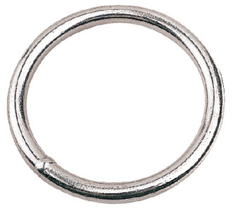 Sea-Dog Line - Ring-round 3/16inx1in  Stainle - 191310