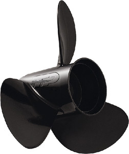 Turning Point Propellers - Prop Hustler 3b Al 10.5x11 Rh - 21201110