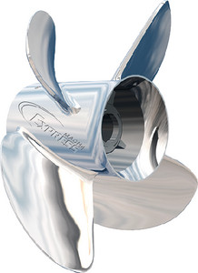Turning Point Propellers - Prop Express 4bl Ss 14x 23 Rh - 31502331