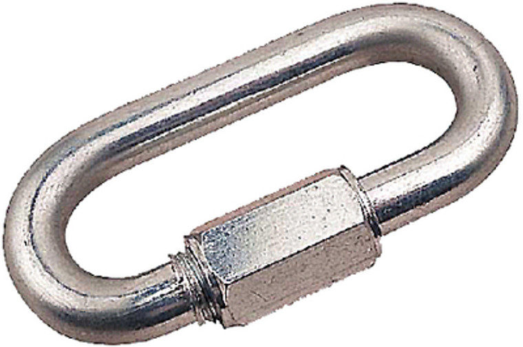 Sea-Dog Line - Galvanized Quick Link-2 1/4 In - 158006-1 Sea-Dog Line - Galvanized Quick Link-2 1/4 In - 158006-1