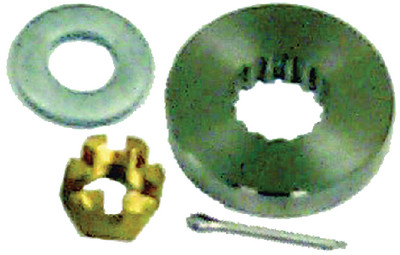 Sierra - Prop Nut Kit - 18-3781