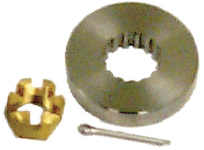 Sierra - Prop Nut Kit Ym6g5-w4599-00 - 18-3782