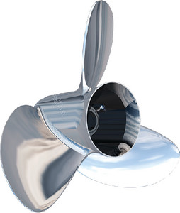 Turning Point Propellers - Prop Express 3bl Ss 15.6x17 Lh - 3151 1720