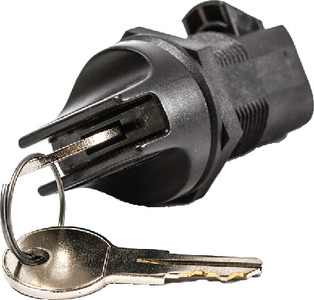 Sierra - Glove Box Lock - MP49410-1