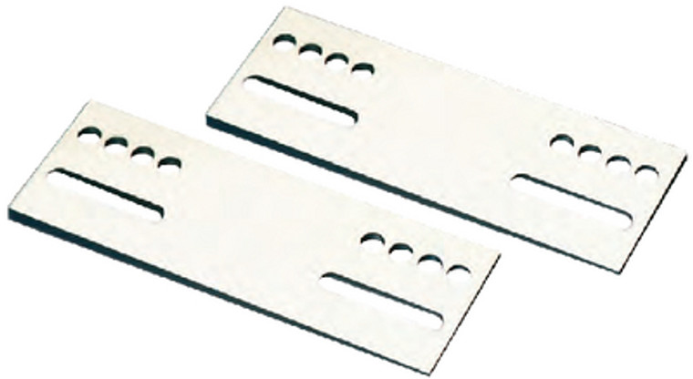 T-H Marine Supply - Cmc Wedges (2/set) 2 Deg - 20122