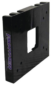 Panther - 2  Set Back Plate/spacer - 550220