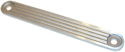 T-H Marine - Transom Support Plate - TSP2DP