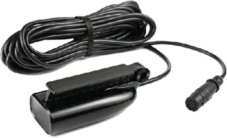 Lowrance - Splitshot Transaducer  8 Pin R - 14028001 Lowrance - Splitshot Transaducer  8 Pin R - 14028001