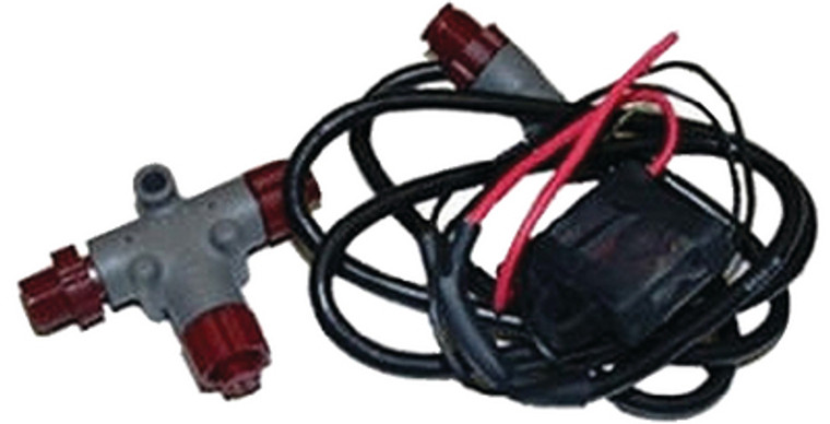 Lowrance - N2k-pwr-rd Red Power Cable - 000-0119-75 Lowrance - N2k-pwr-rd Red Power Cable - 000-0119-75