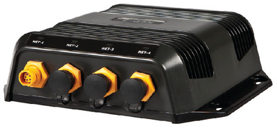 Lowrance - Nep-2  Expansion Port - 000-10029-001