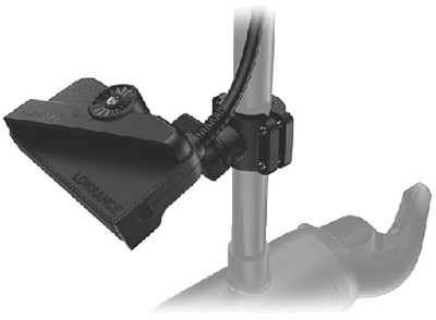 Lowrance - Trolling Motor Shaft Mount Kit - 000-15770-001