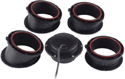 Garmin - Gt15m-ih Mid Chirp Inhull Xdcr - 010-12402-00