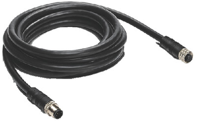 Humminbird - Hb Nmea 2000 Drop Cable 0.5m M - 720117-1