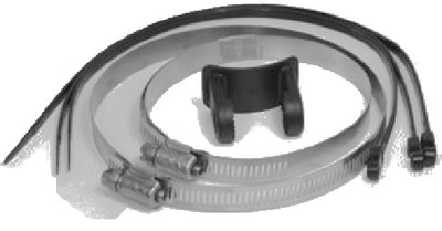 Humminbird - Trolling Motor Adapter For New - 740087-1