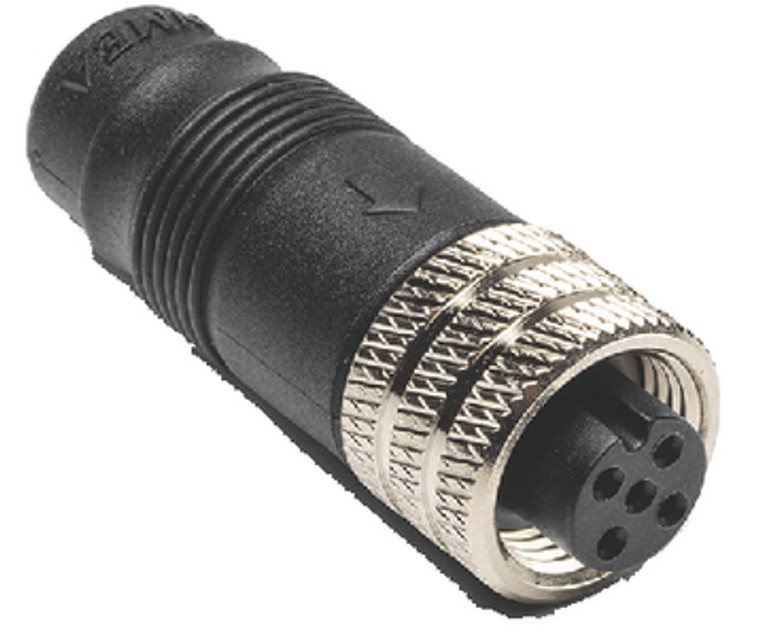 Humminbird - Hb Nmea 2000 Term Female M - 760035-1