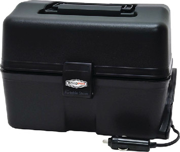 RoadPro - 12volt Portable Stove - RPSC-197