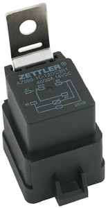 Sierra - Relay-shrouded Cr-pcm# R130012 - 18-15214