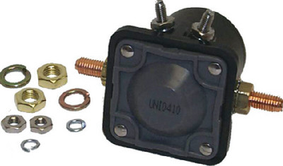 Sierra - Solenoid Switch Omc - 18-5808