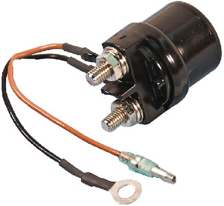 Sierra - Solenoid-ym6g1819411000 & Merc - 18-5821