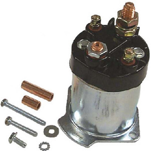 Sierra - Solenoid-omc Volvo Mercid - 18-5837