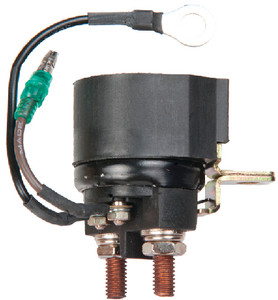 Sierra - Solenoid-yamaha 40-90hp 2-st - 18-5879