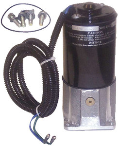 Sierra - Tilt And Trim Motor - 18-6777