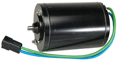 Sierra - Trim Motor-volvo Pent 854525-3 - 18-6817