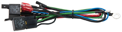 Sierra - Harness-conv 3to2-wire Tt Mtr - 18-6823